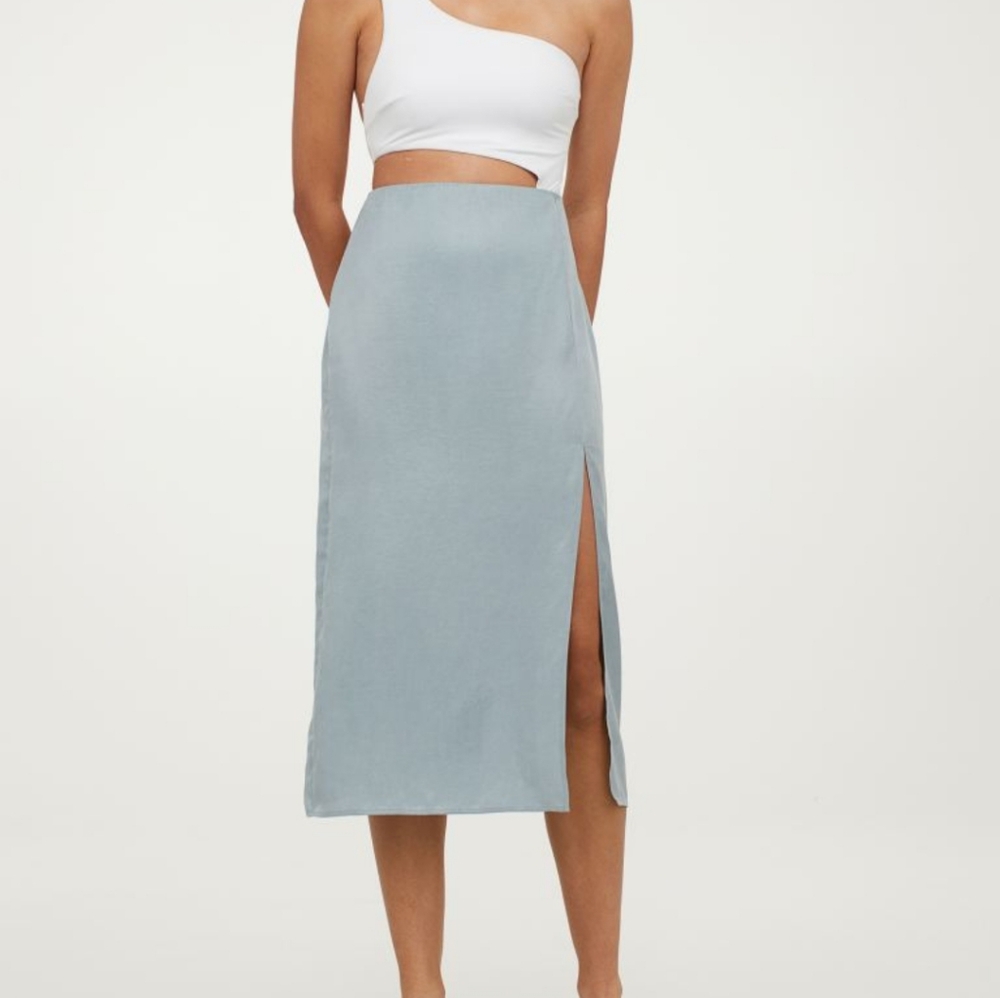 Lyocell skirt